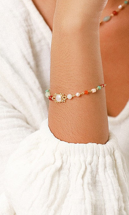 CELINA- Simple Bracelet 72094