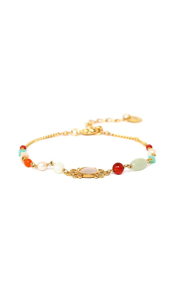 CELINA- Simple Bracelet 72094