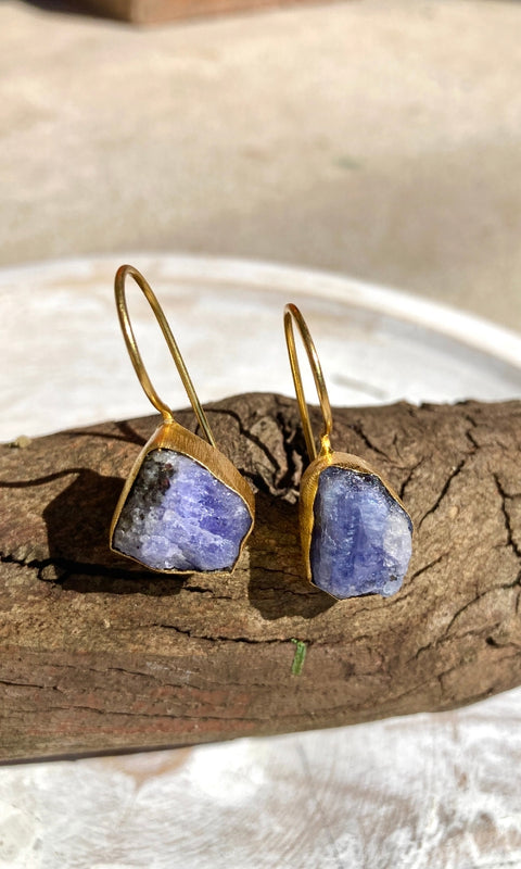 DROP STUD- Earrings