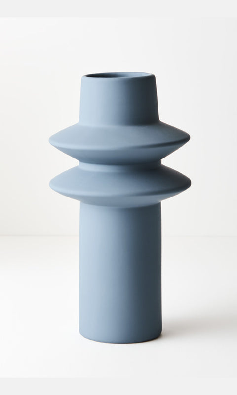 LUCERNE- Tower Vase