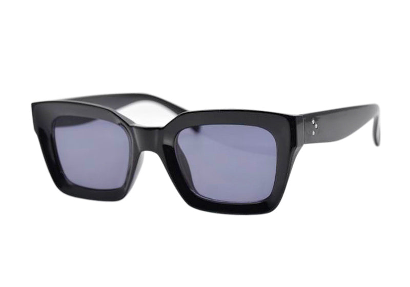 ONASSIS- BLACK