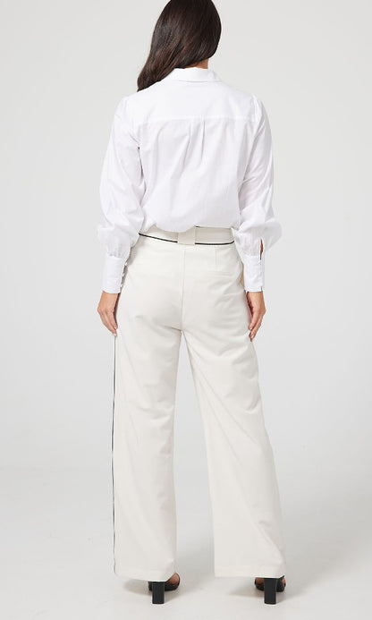 CAMM- Wide leg Pants