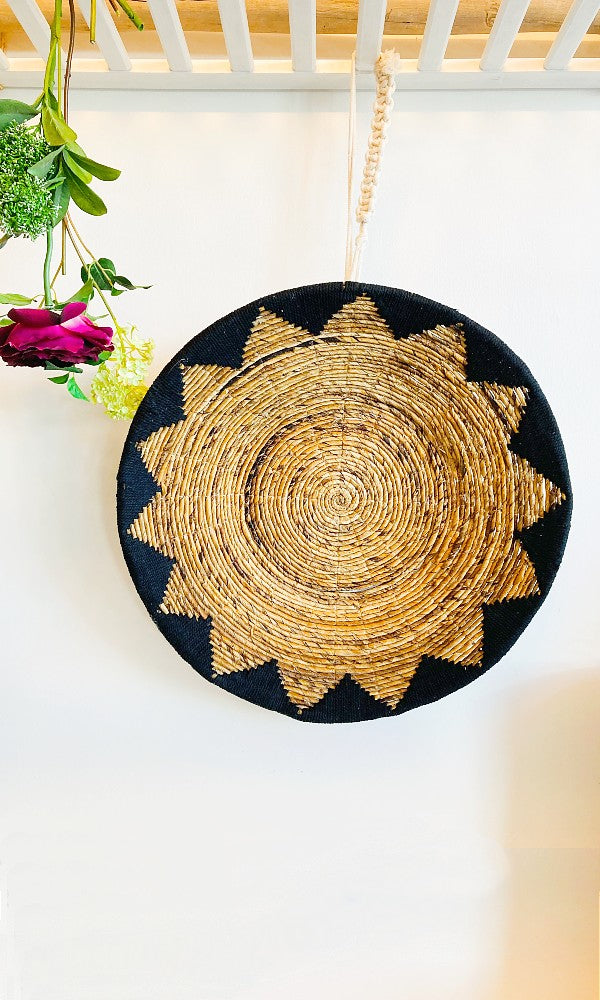 AZTECA- Wall Decor