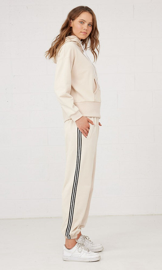 SIERRS- Stripe Jogger