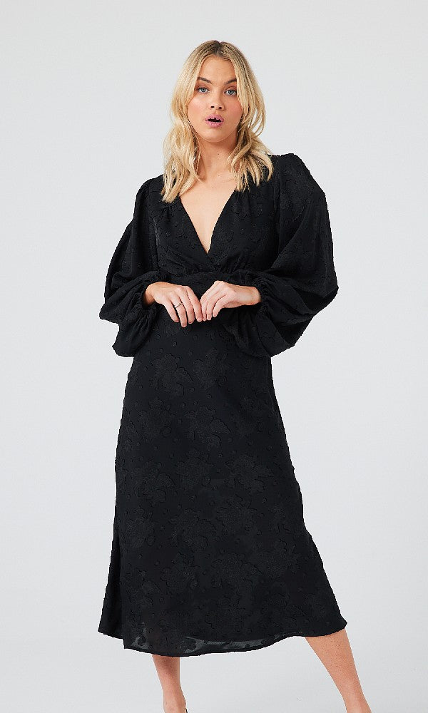MELODY- Whimsical Maxy