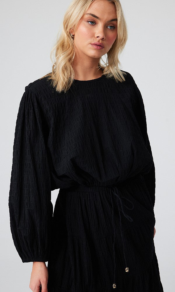 HARMONY- Crop Top