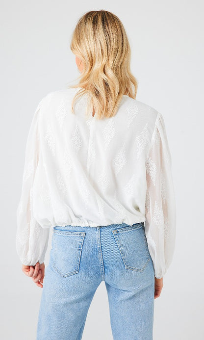 HARMONY- Crop Top
