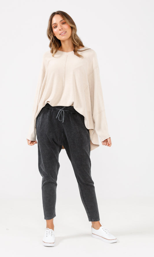 WOODSIDE- Lounge Jogger