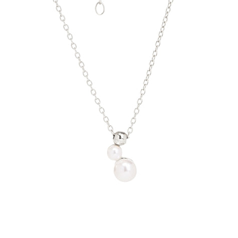 XN1101G-Pearl Necklace