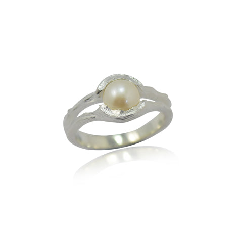 XR3113S- Pearl Ring