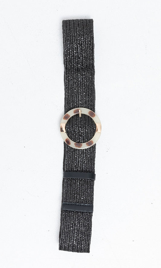 SACREMENTO- Stretch Belt