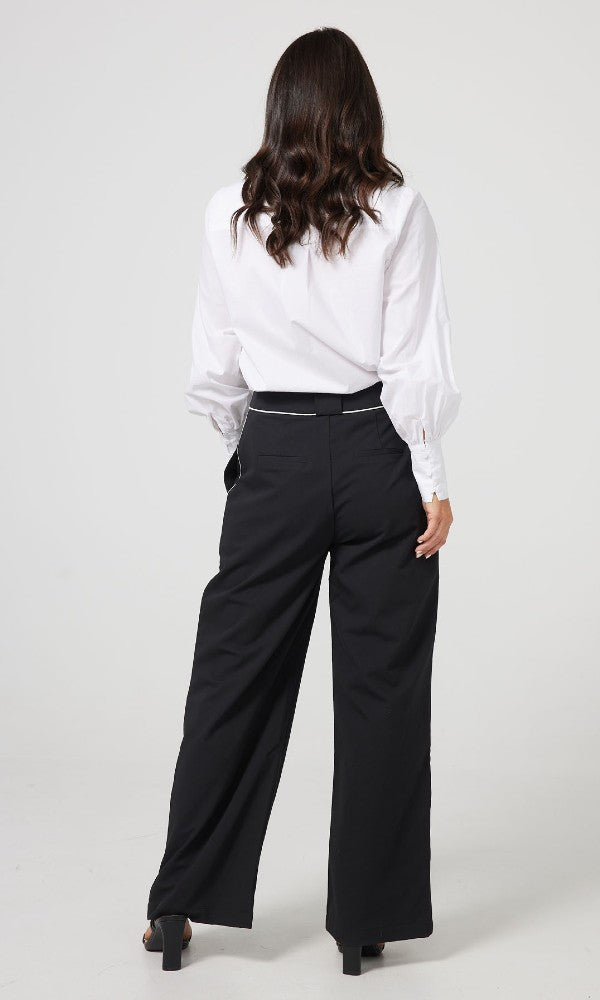 CAMM- Wide leg Pants