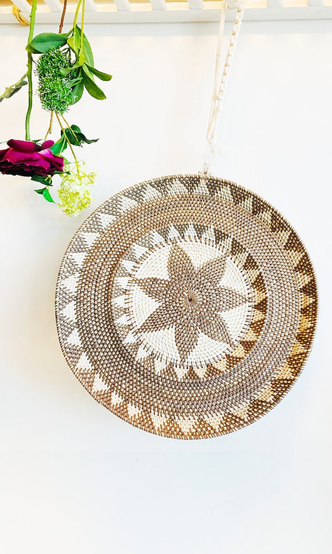 FLORA- Table Tray