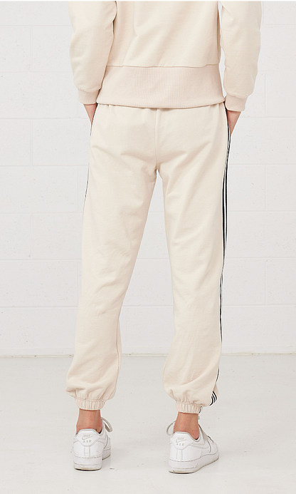 SIERRS- Stripe Jogger