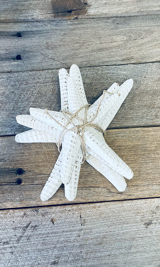 STARS- Wooden Decor