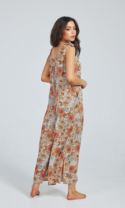 MS TEMPLE- Relaxed Jumpsuit
