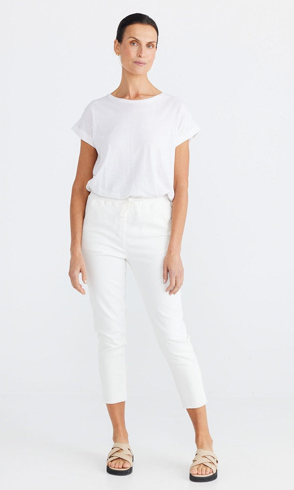 WAYFARER- Slim Leg Pants